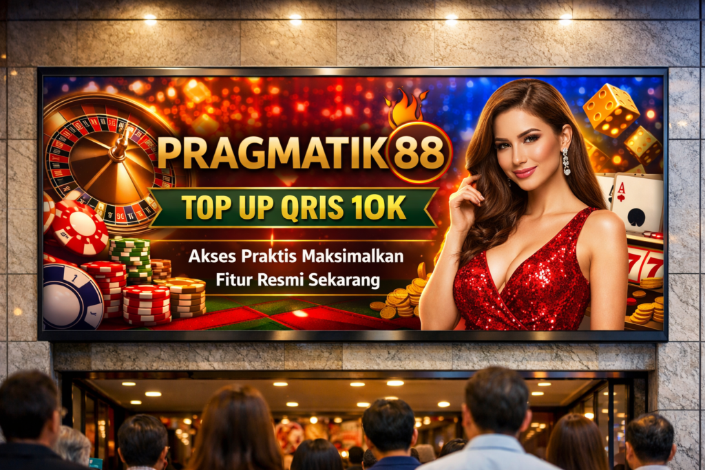 PRAGMATIK88 Akses